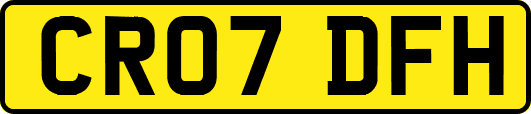 CR07DFH