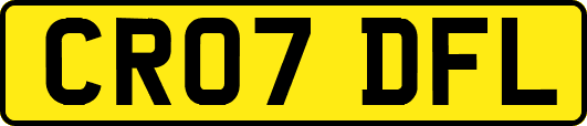 CR07DFL