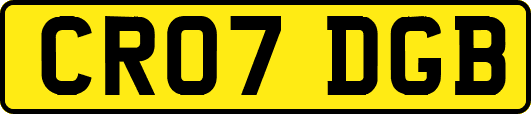 CR07DGB