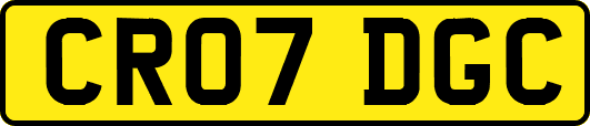 CR07DGC