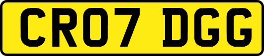 CR07DGG