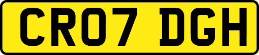 CR07DGH