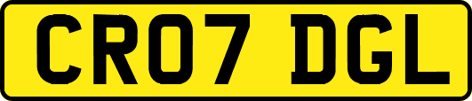 CR07DGL