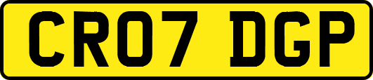 CR07DGP