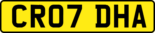 CR07DHA
