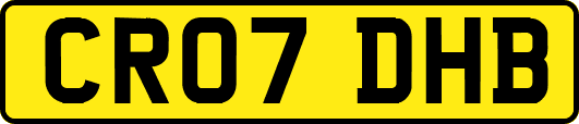 CR07DHB