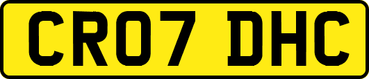 CR07DHC