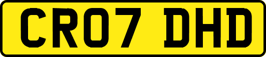 CR07DHD