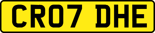 CR07DHE