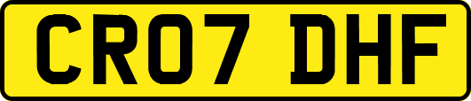 CR07DHF