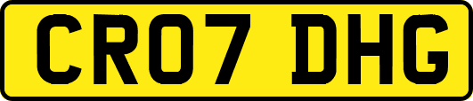 CR07DHG