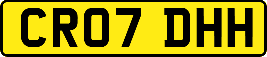 CR07DHH