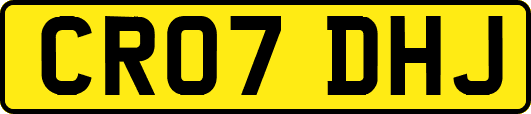 CR07DHJ