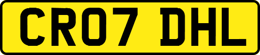 CR07DHL