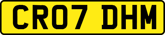 CR07DHM