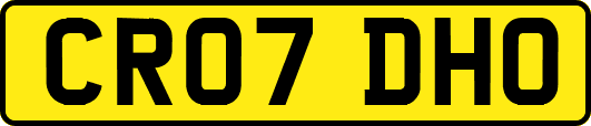 CR07DHO
