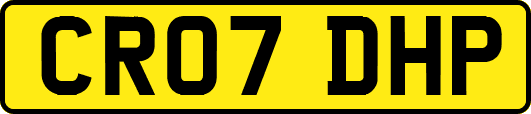 CR07DHP