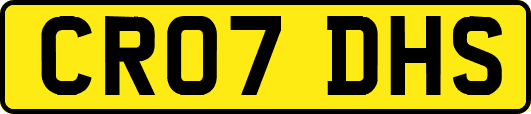 CR07DHS