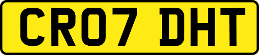CR07DHT