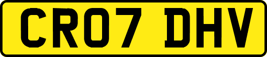 CR07DHV
