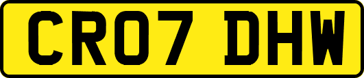 CR07DHW