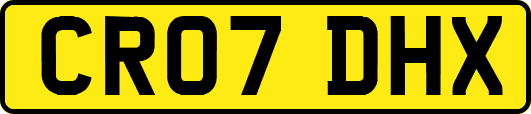 CR07DHX