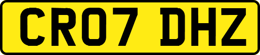 CR07DHZ