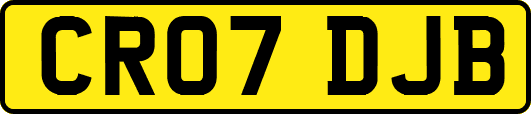 CR07DJB