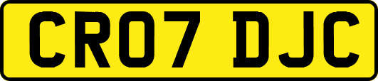 CR07DJC