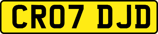 CR07DJD