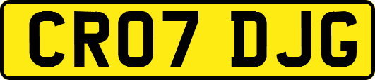 CR07DJG