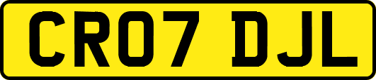 CR07DJL
