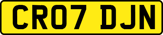 CR07DJN
