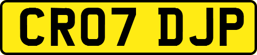 CR07DJP