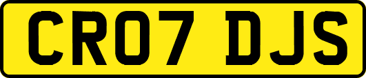 CR07DJS