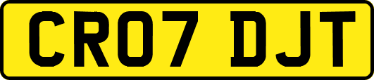 CR07DJT