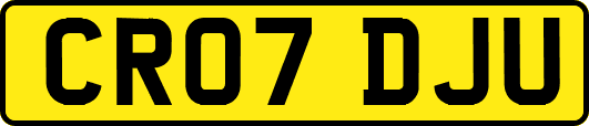 CR07DJU