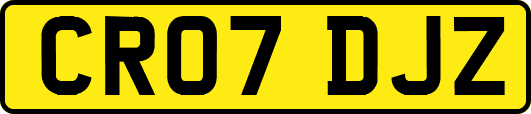 CR07DJZ