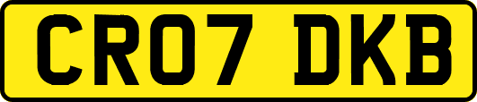 CR07DKB