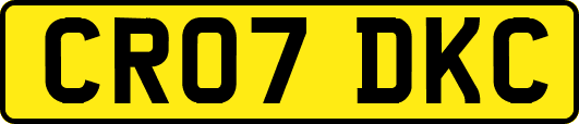CR07DKC