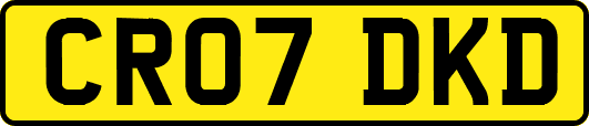 CR07DKD