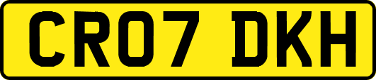 CR07DKH