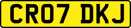 CR07DKJ