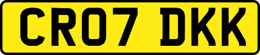 CR07DKK
