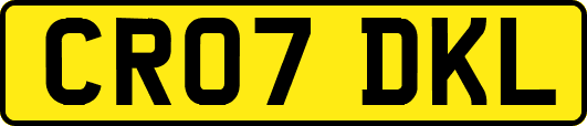 CR07DKL