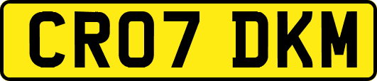CR07DKM