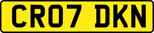 CR07DKN