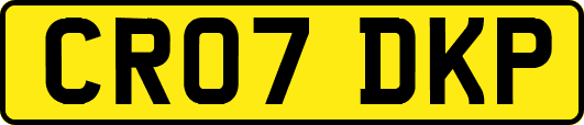 CR07DKP