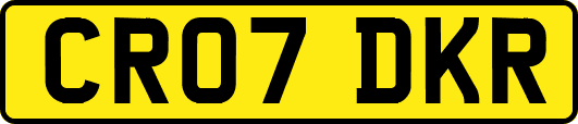 CR07DKR