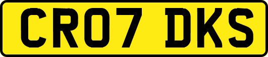 CR07DKS